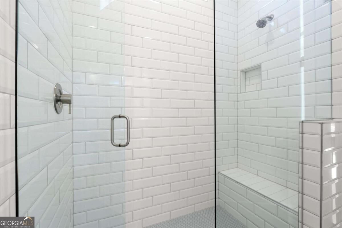 3547 Cedarvale Court Powder Springs - Photo 31