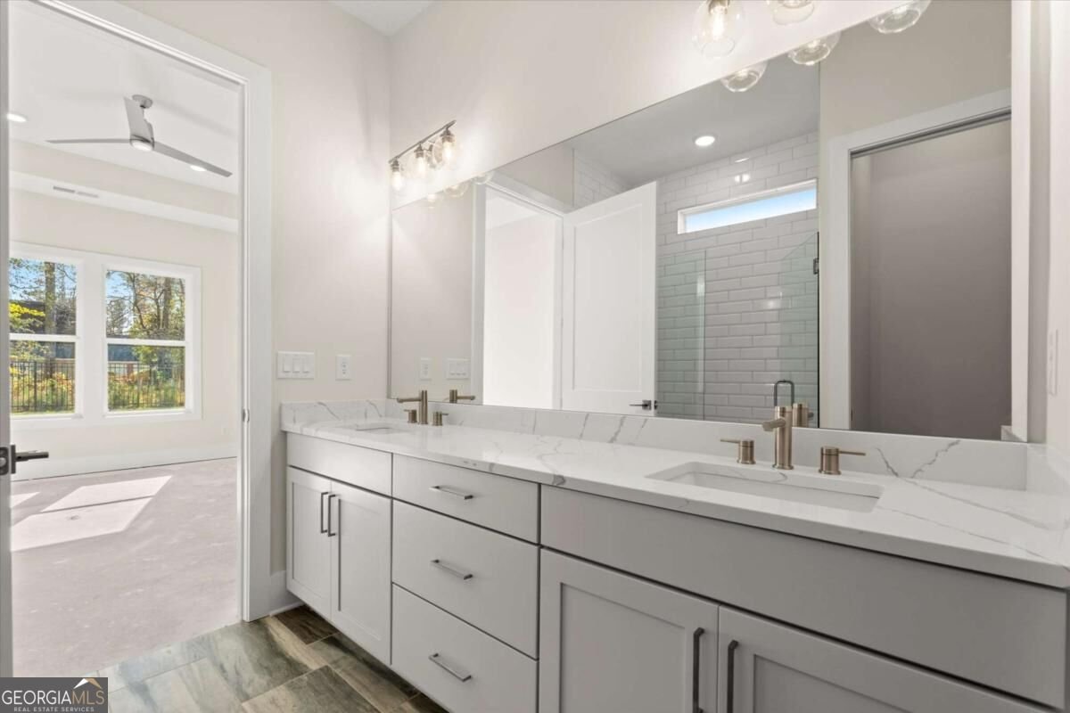 3547 Cedarvale Court Powder Springs - Photo 34