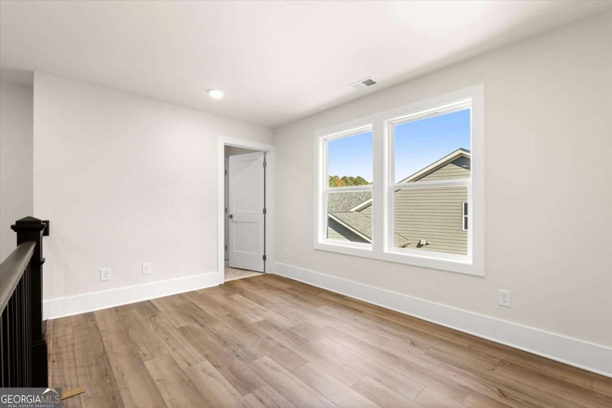 3547 Cedarvale Court Powder Springs - Photo 35