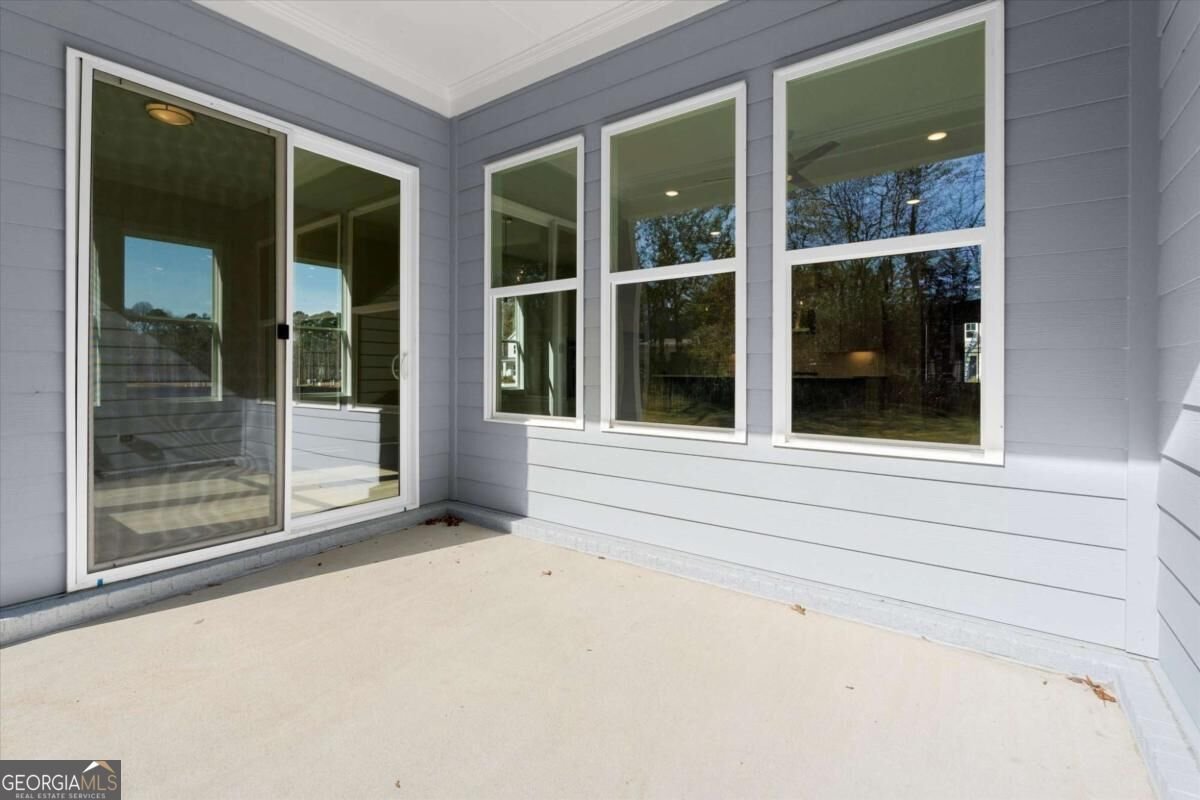3547 Cedarvale Court Powder Springs - Photo 44