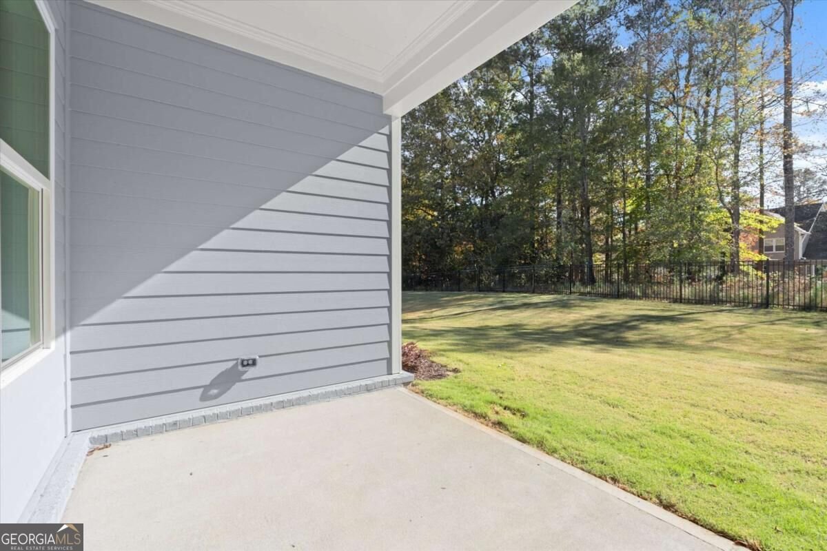 3547 Cedarvale Court Powder Springs - Photo 45