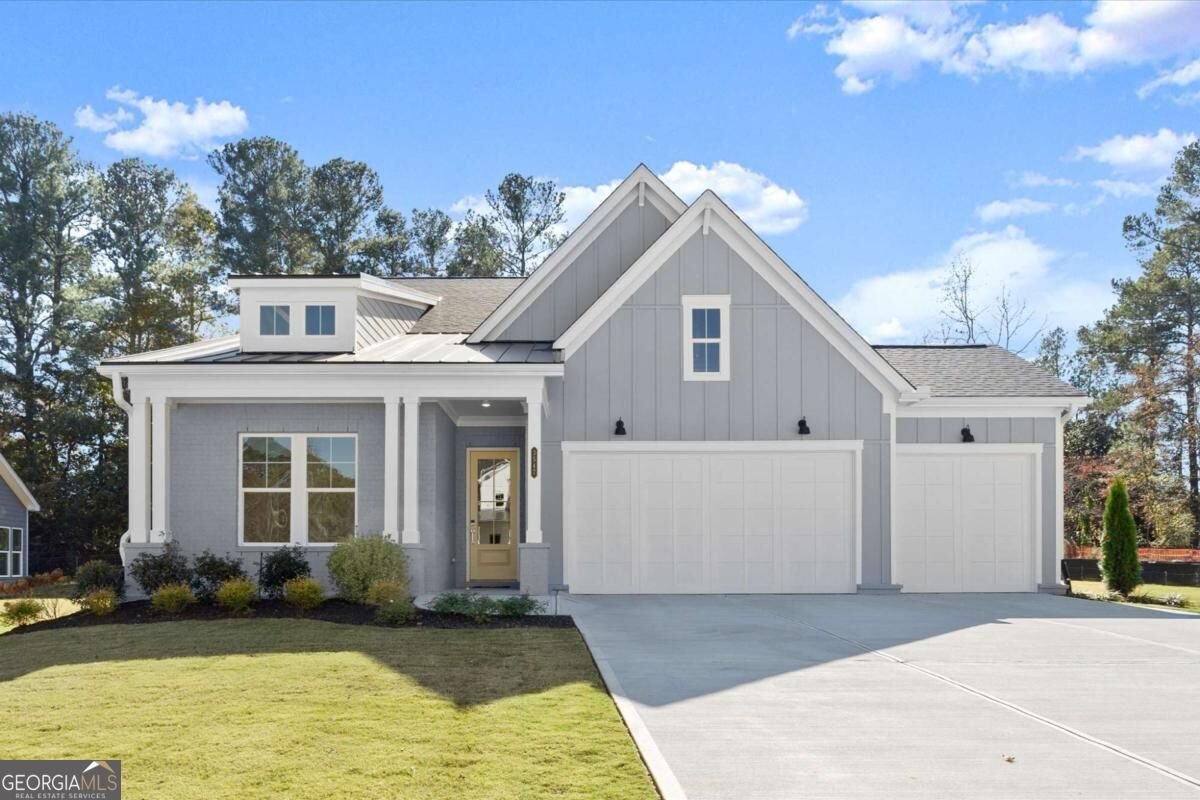 3547 Cedarvale Court Powder Springs - Photo 6