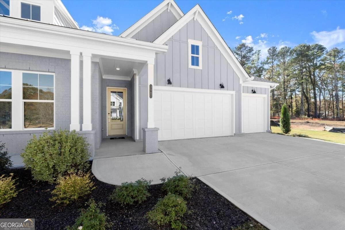3547 Cedarvale Court Powder Springs - Photo 7