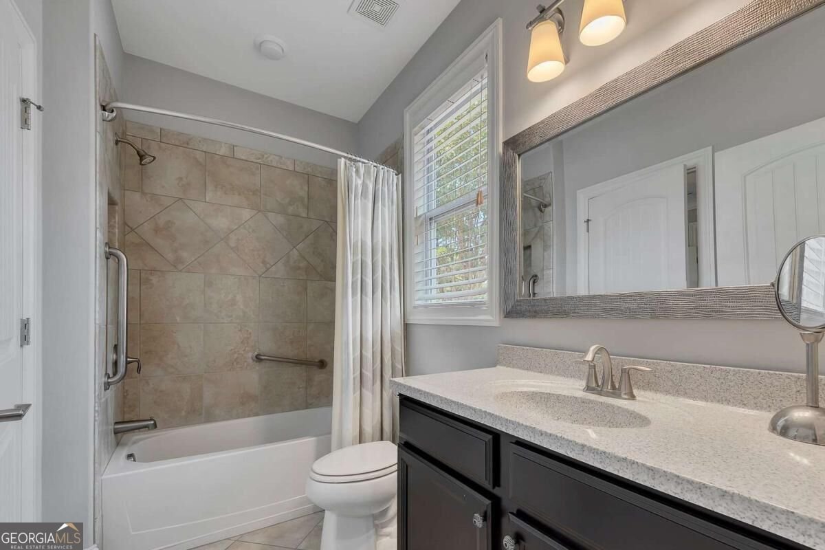 535 Audubon Circle Woodstock - Photo 10