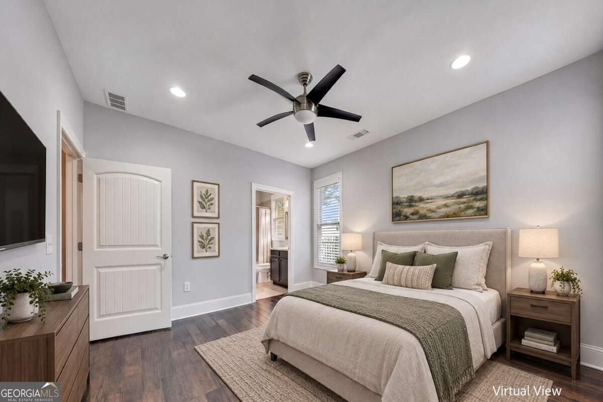 535 Audubon Circle Woodstock - Photo 11