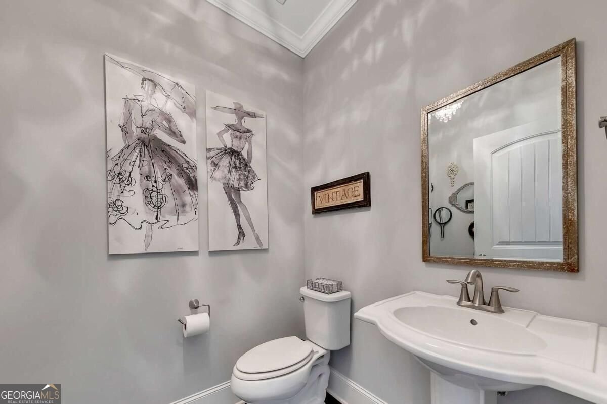 535 Audubon Circle Woodstock - Photo 14