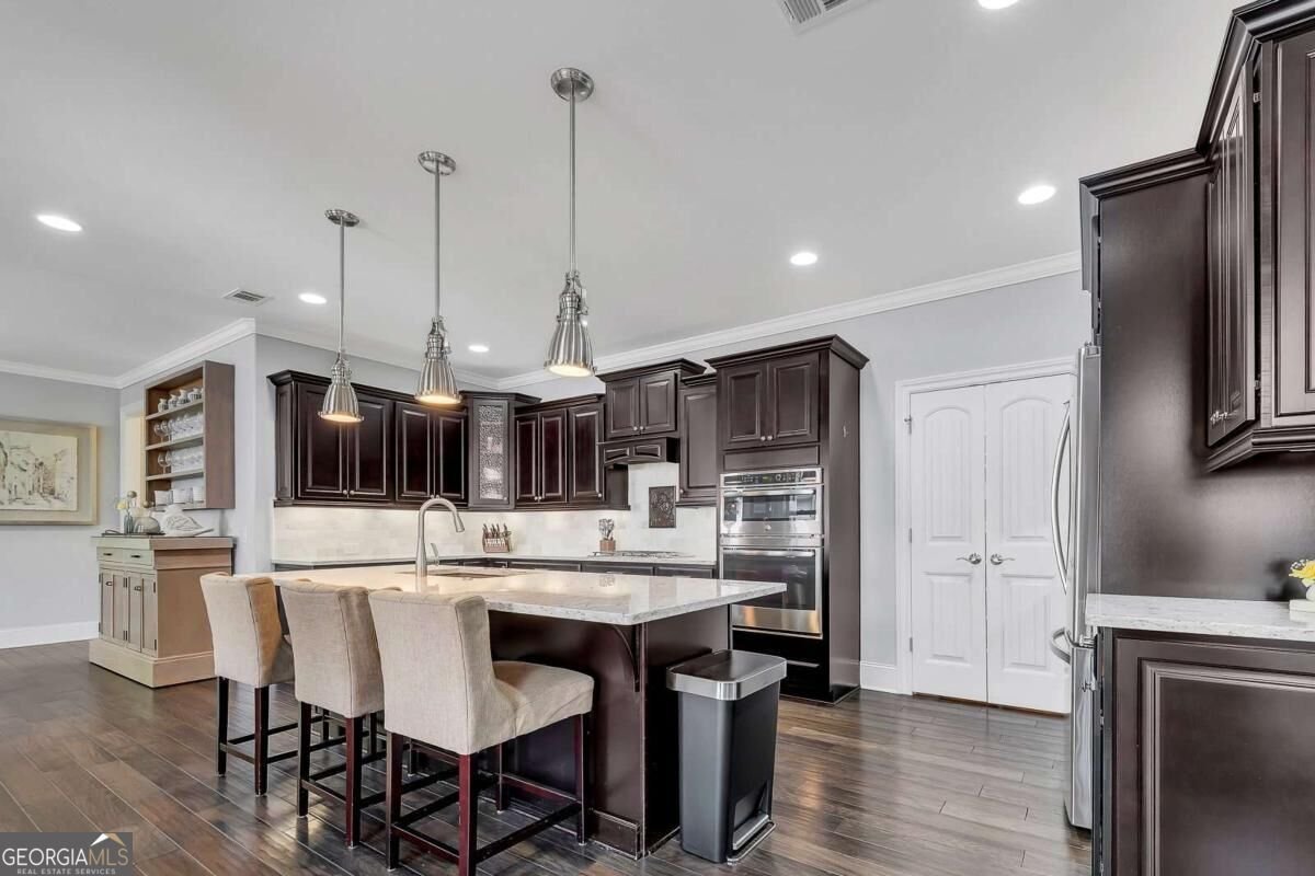 535 Audubon Circle Woodstock - Photo 17