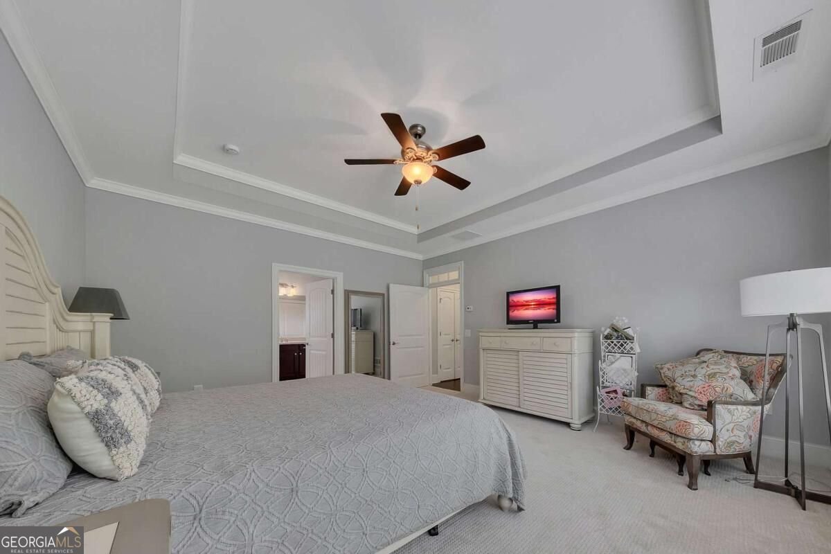 535 Audubon Circle Woodstock - Photo 32