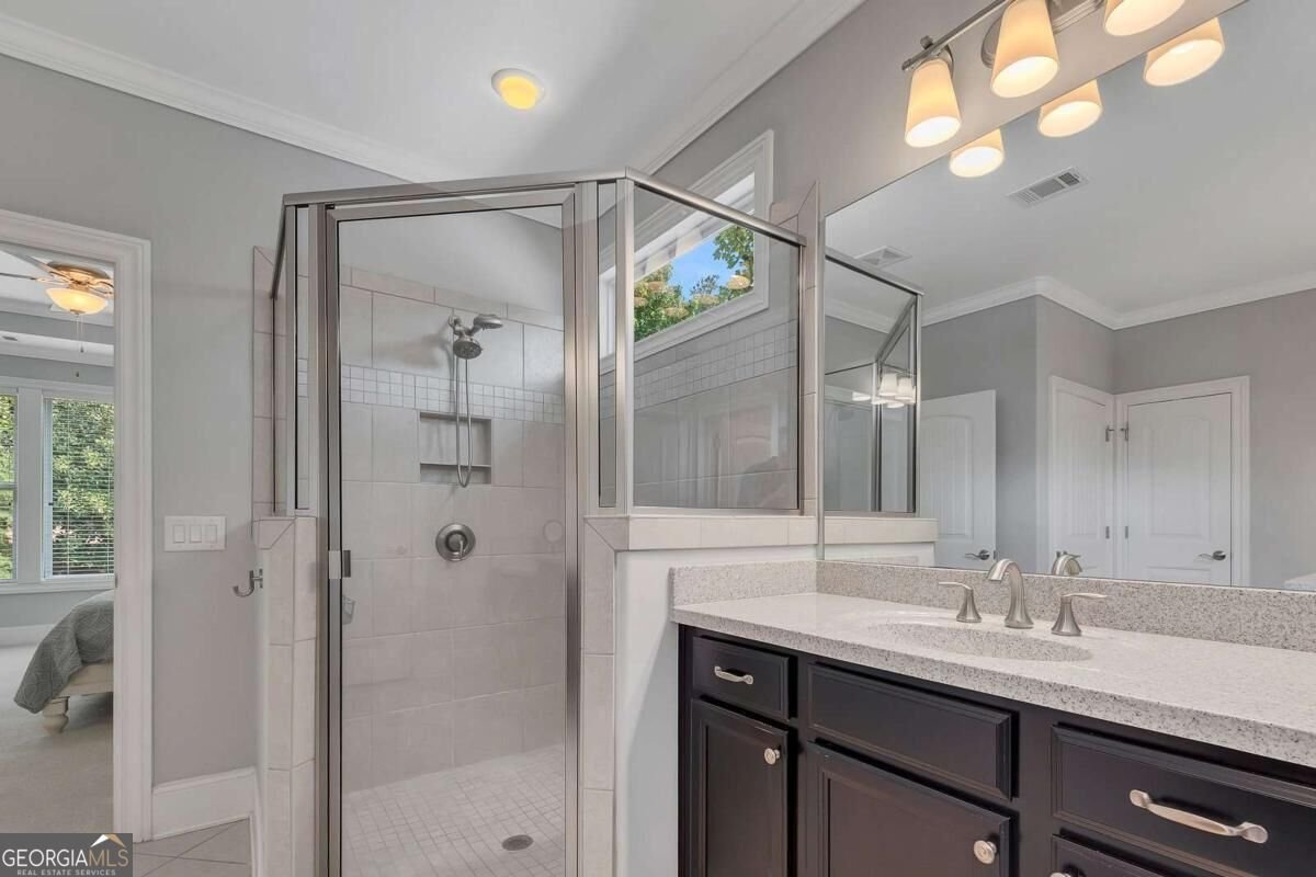535 Audubon Circle Woodstock - Photo 35