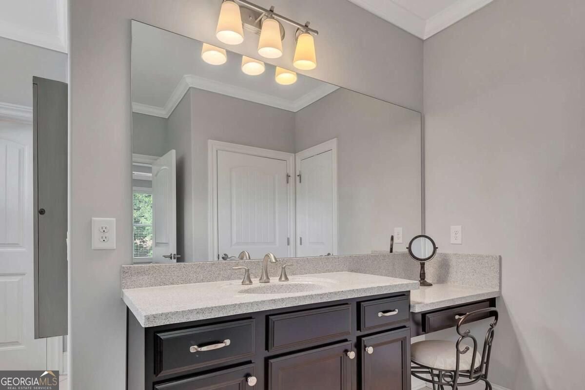 535 Audubon Circle Woodstock - Photo 36