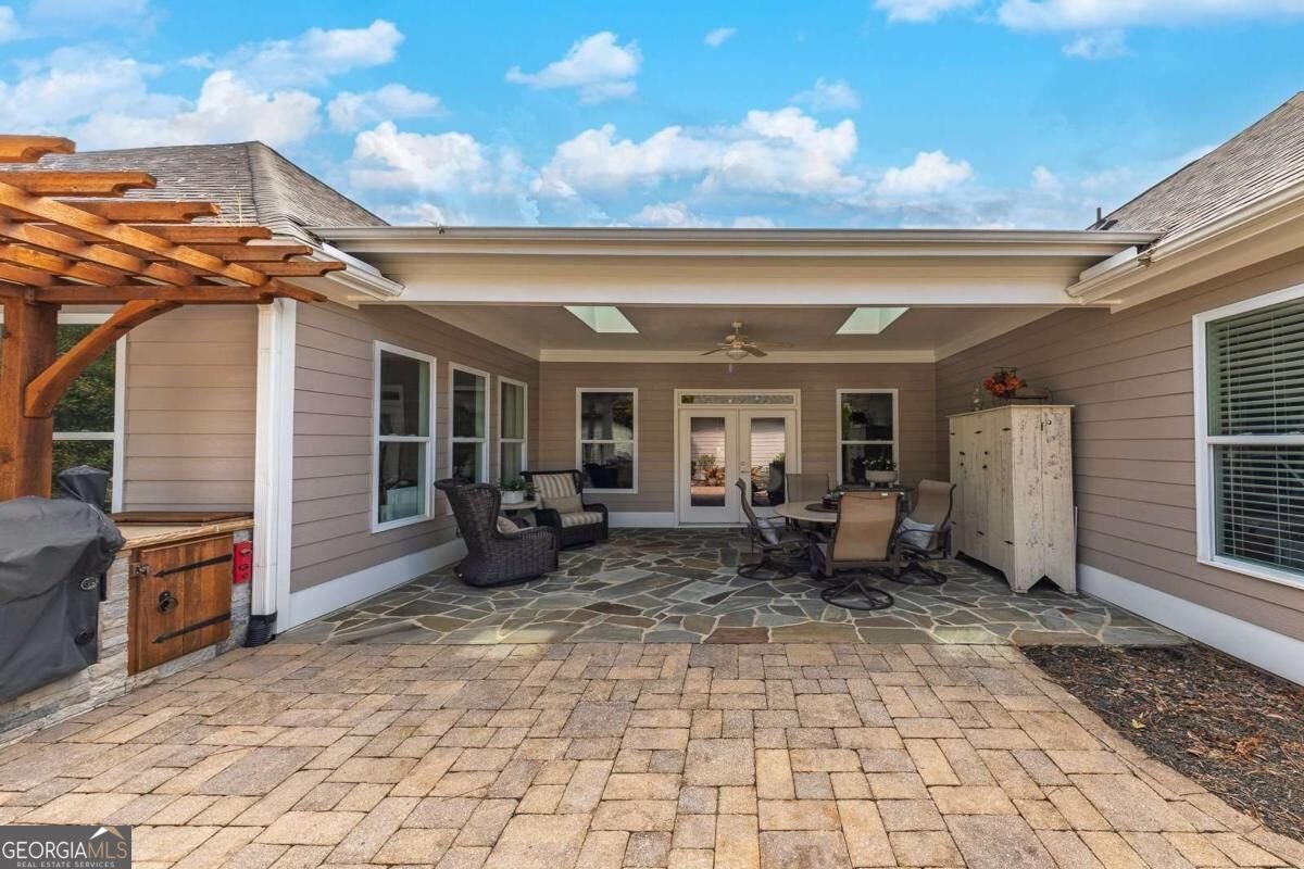 535 Audubon Circle Woodstock - Photo 44