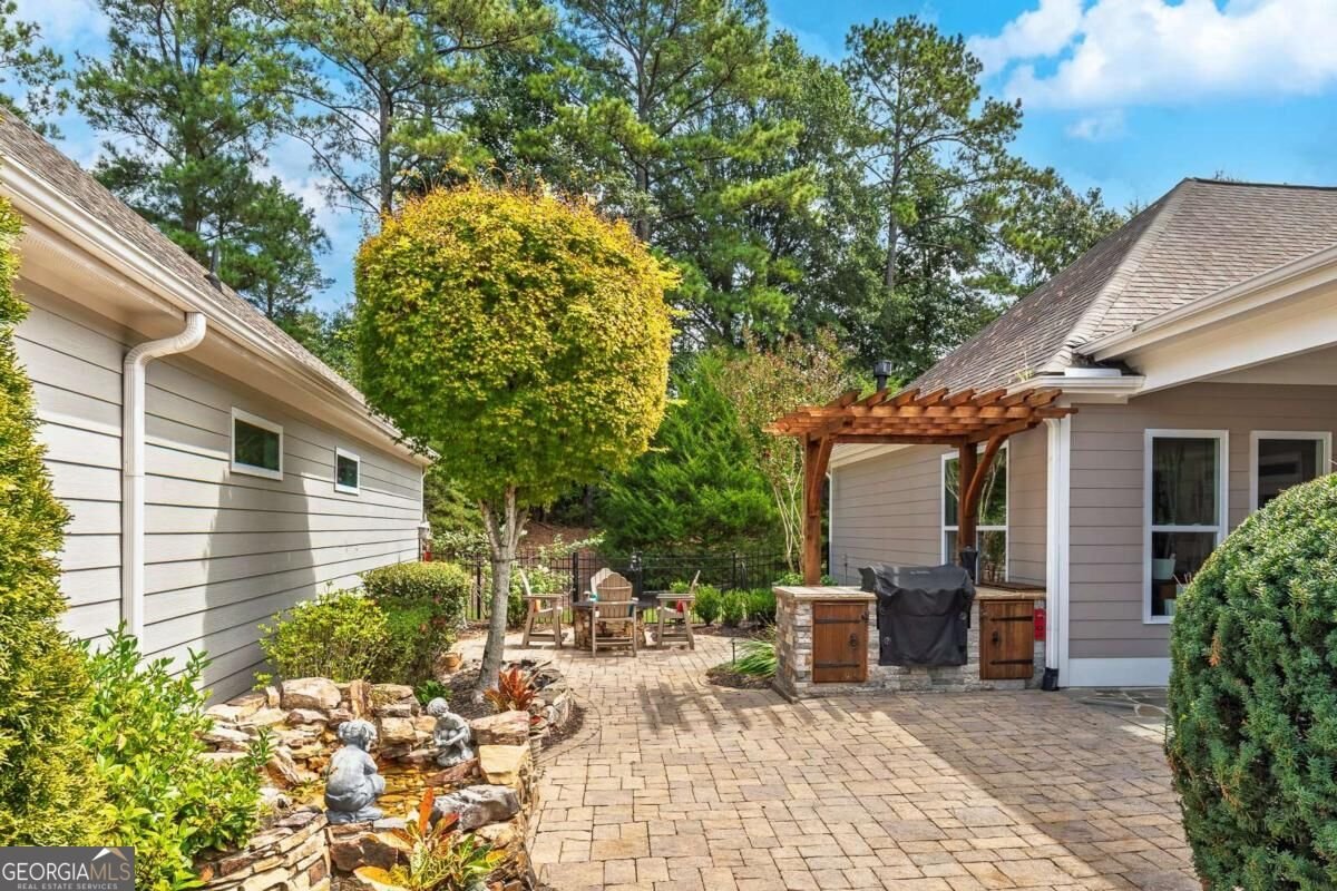 535 Audubon Circle Woodstock - Photo 45
