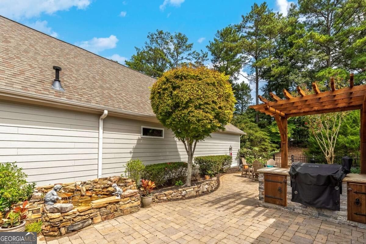 535 Audubon Circle Woodstock - Photo 46