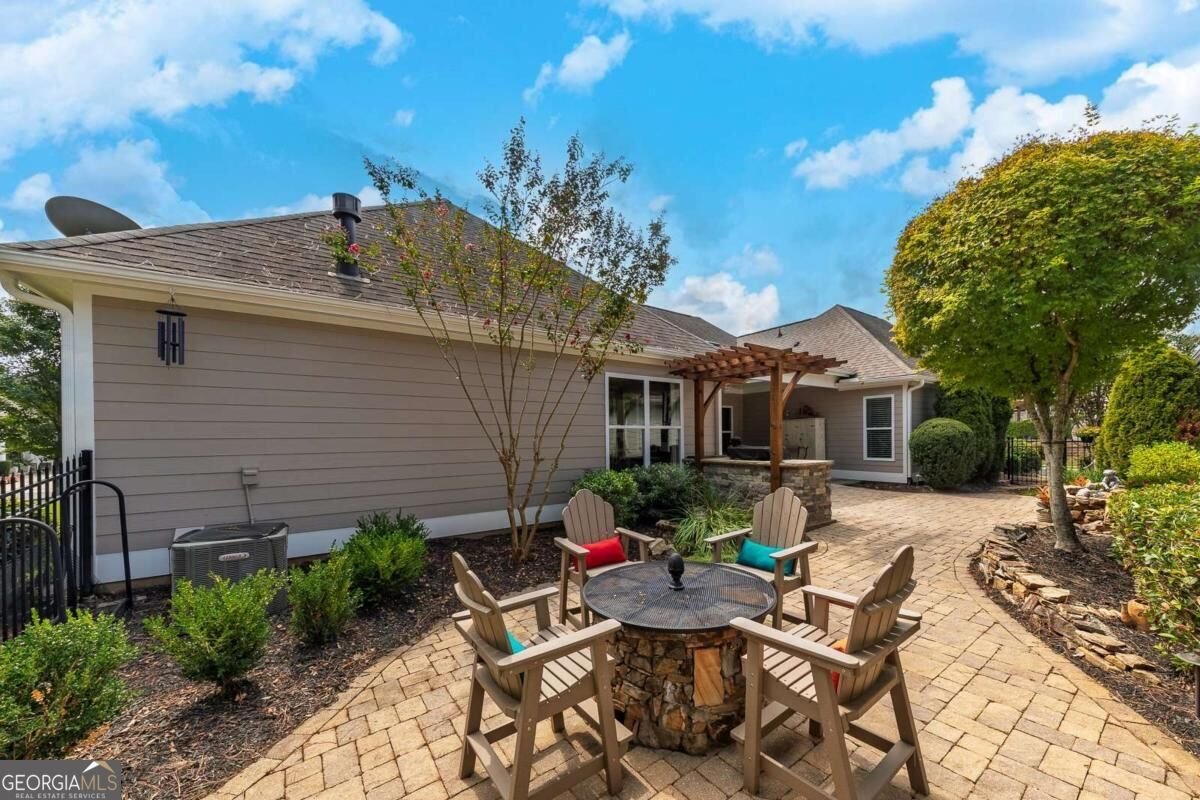 535 Audubon Circle Woodstock - Photo 48