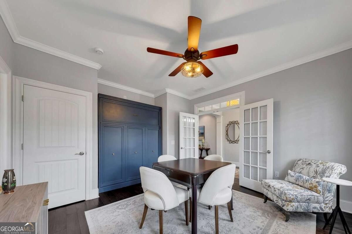 535 Audubon Circle Woodstock - Photo 7