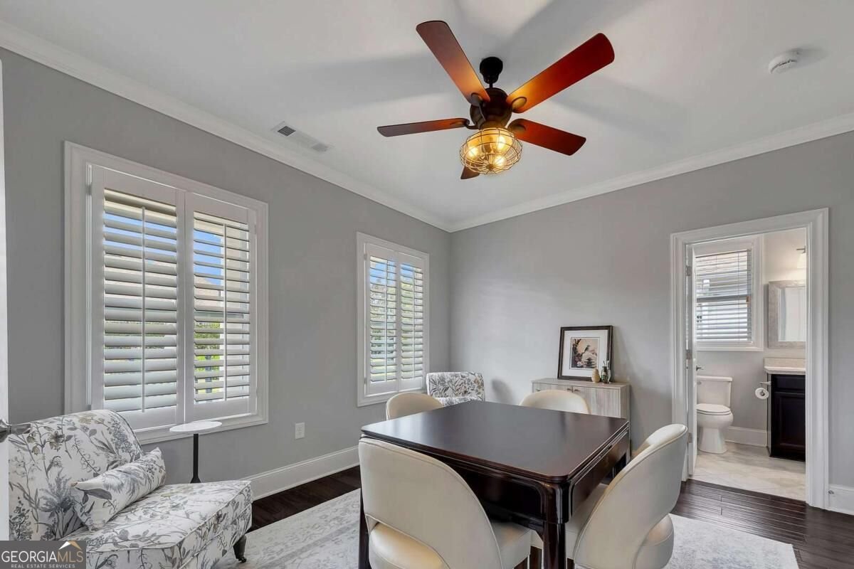 535 Audubon Circle Woodstock - Photo 8