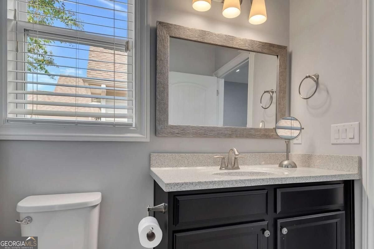 535 Audubon Circle Woodstock - Photo 9