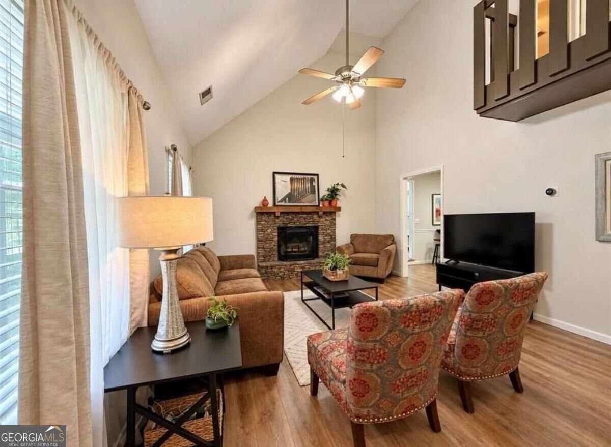 2630 Impala Drive Cumming - Photo 10