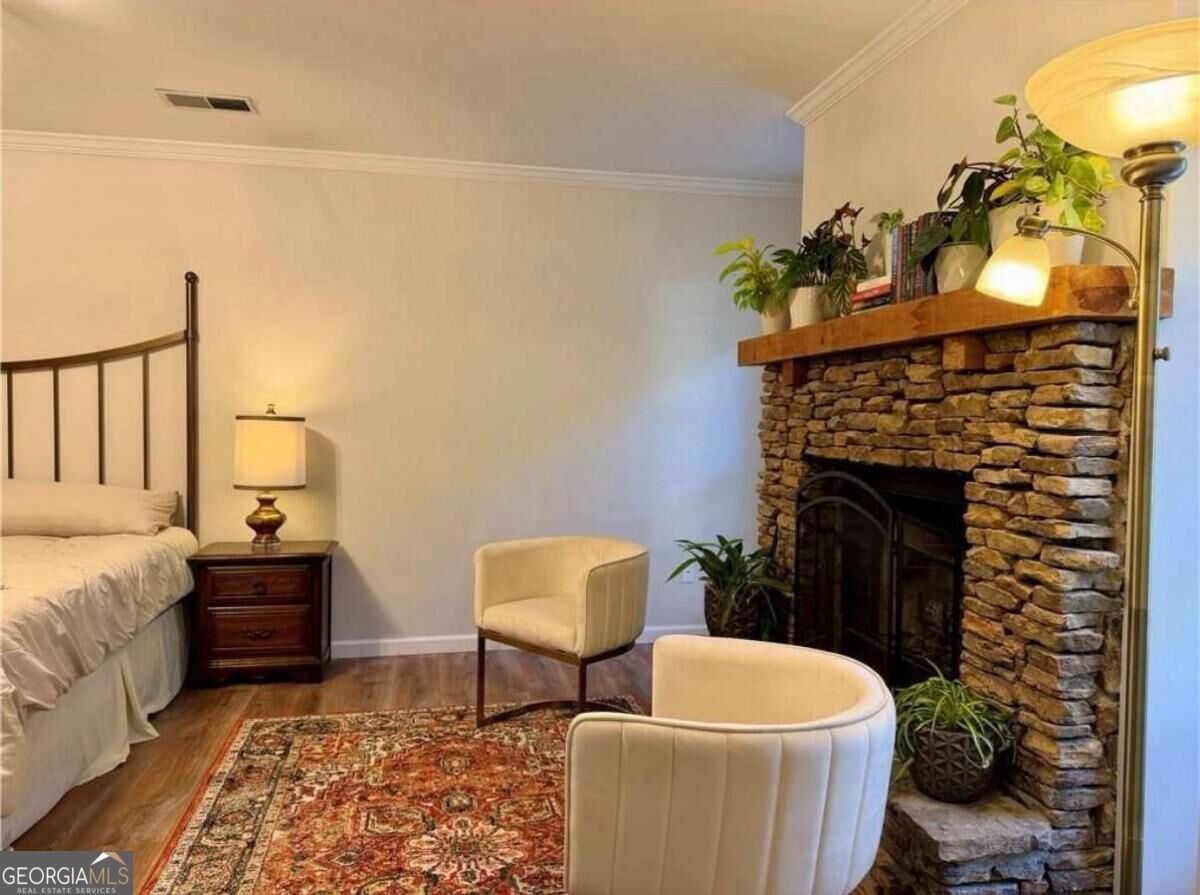 2630 Impala Drive Cumming - Photo 21