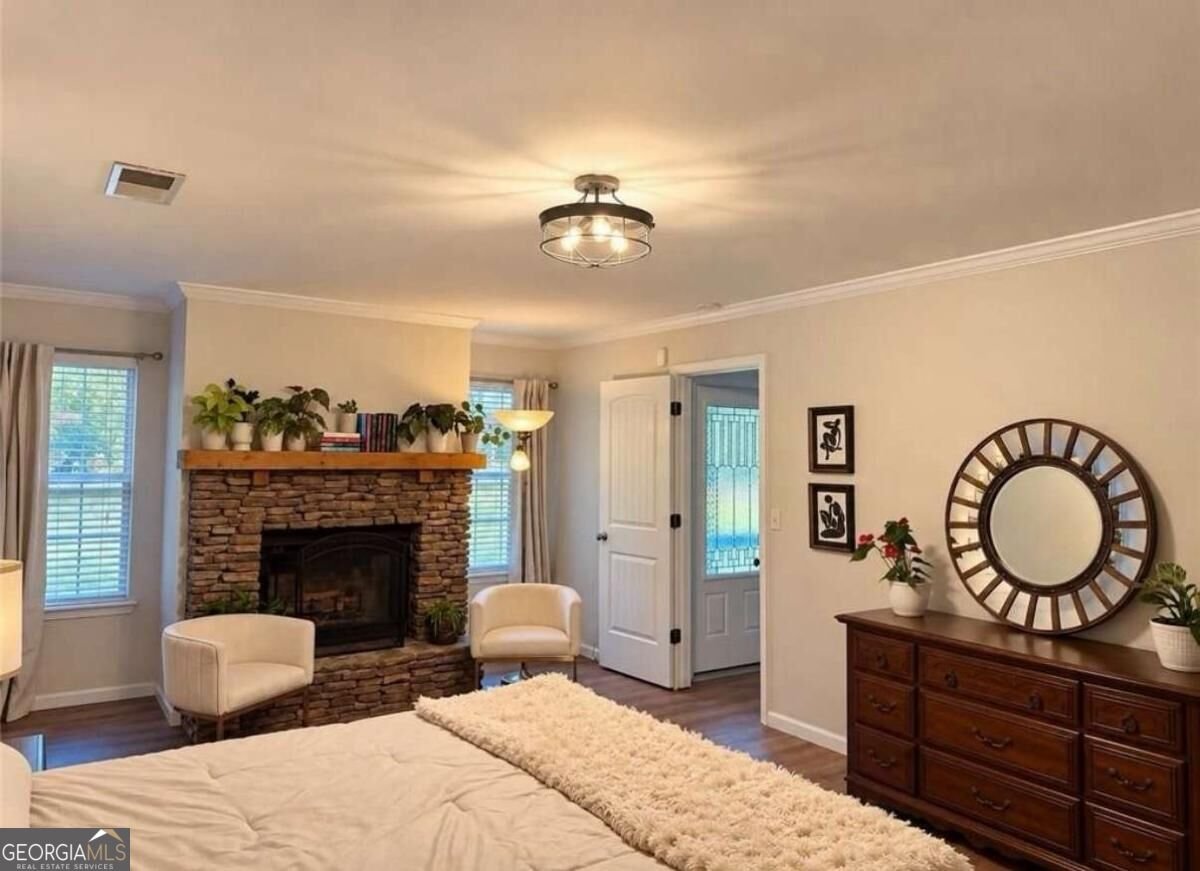 2630 Impala Drive Cumming - Photo 22