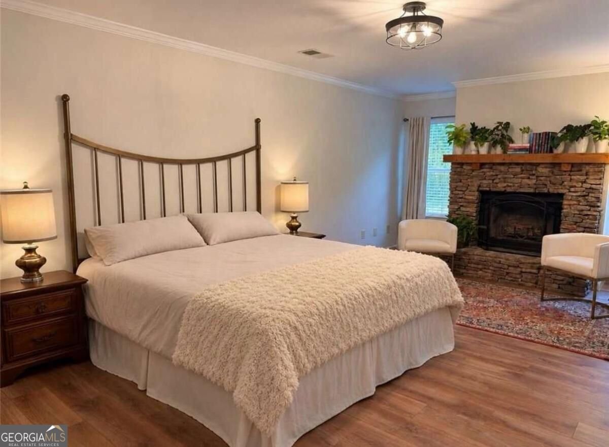 2630 Impala Drive Cumming - Photo 23