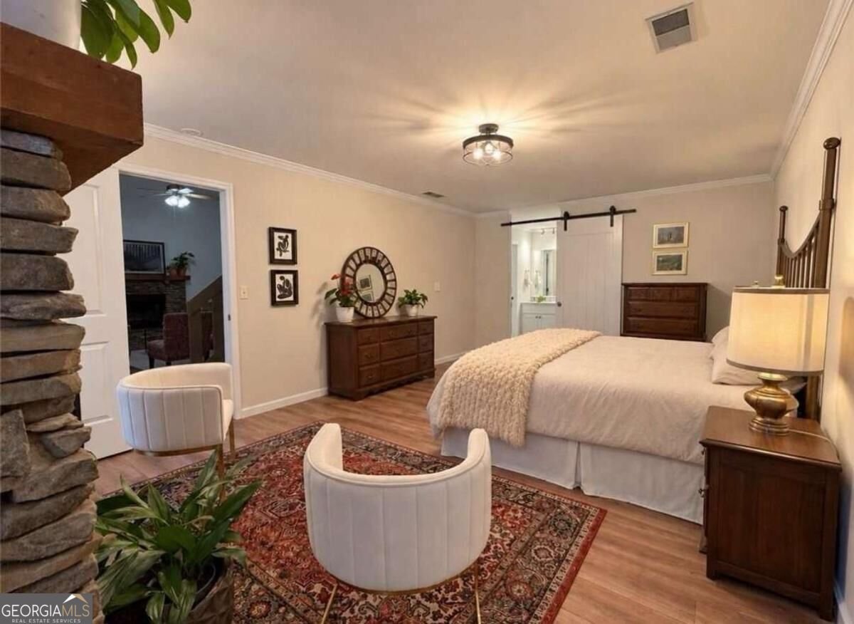 2630 Impala Drive Cumming - Photo 25