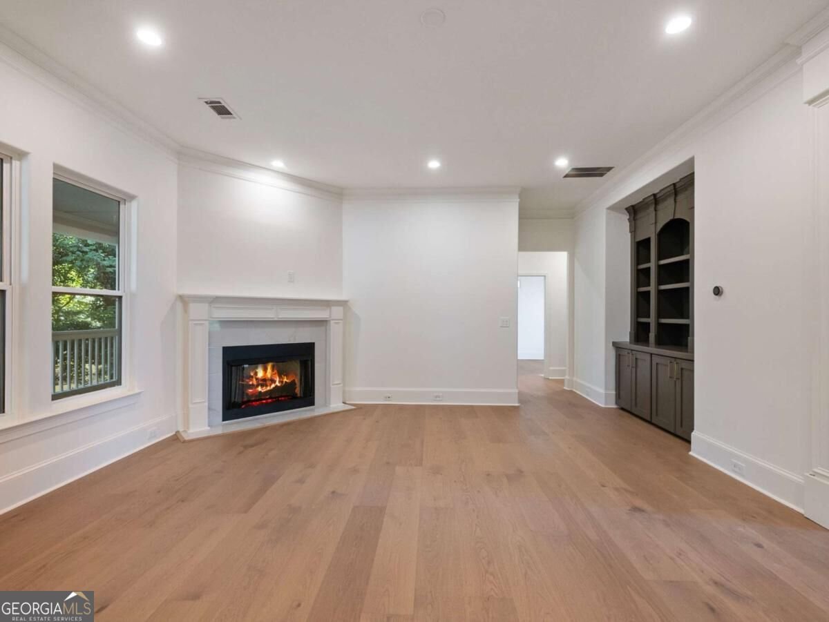 1494 Scarlet Court Kennesaw - Photo 10
