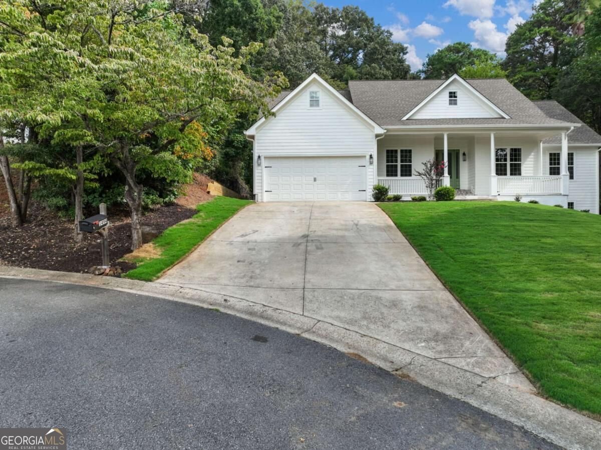 1494 Scarlet Court Kennesaw - Photo 57