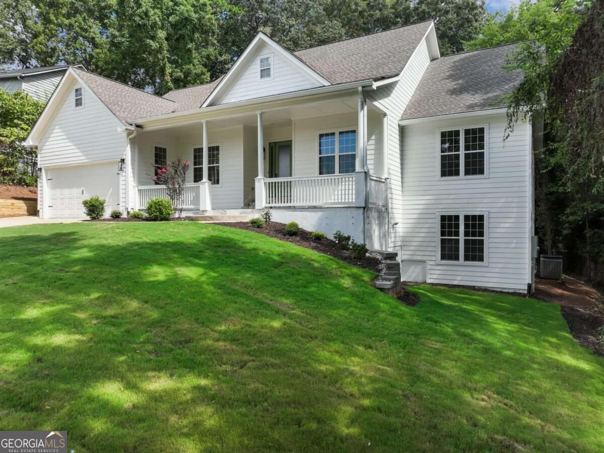1494 Scarlet Court Kennesaw - Photo 58