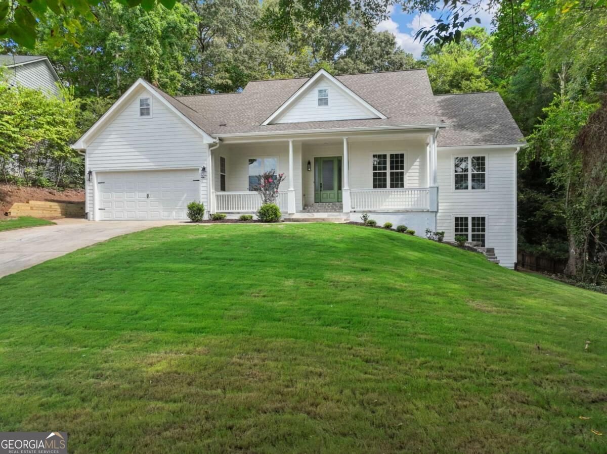 1494 Scarlet Court Kennesaw - Photo 59