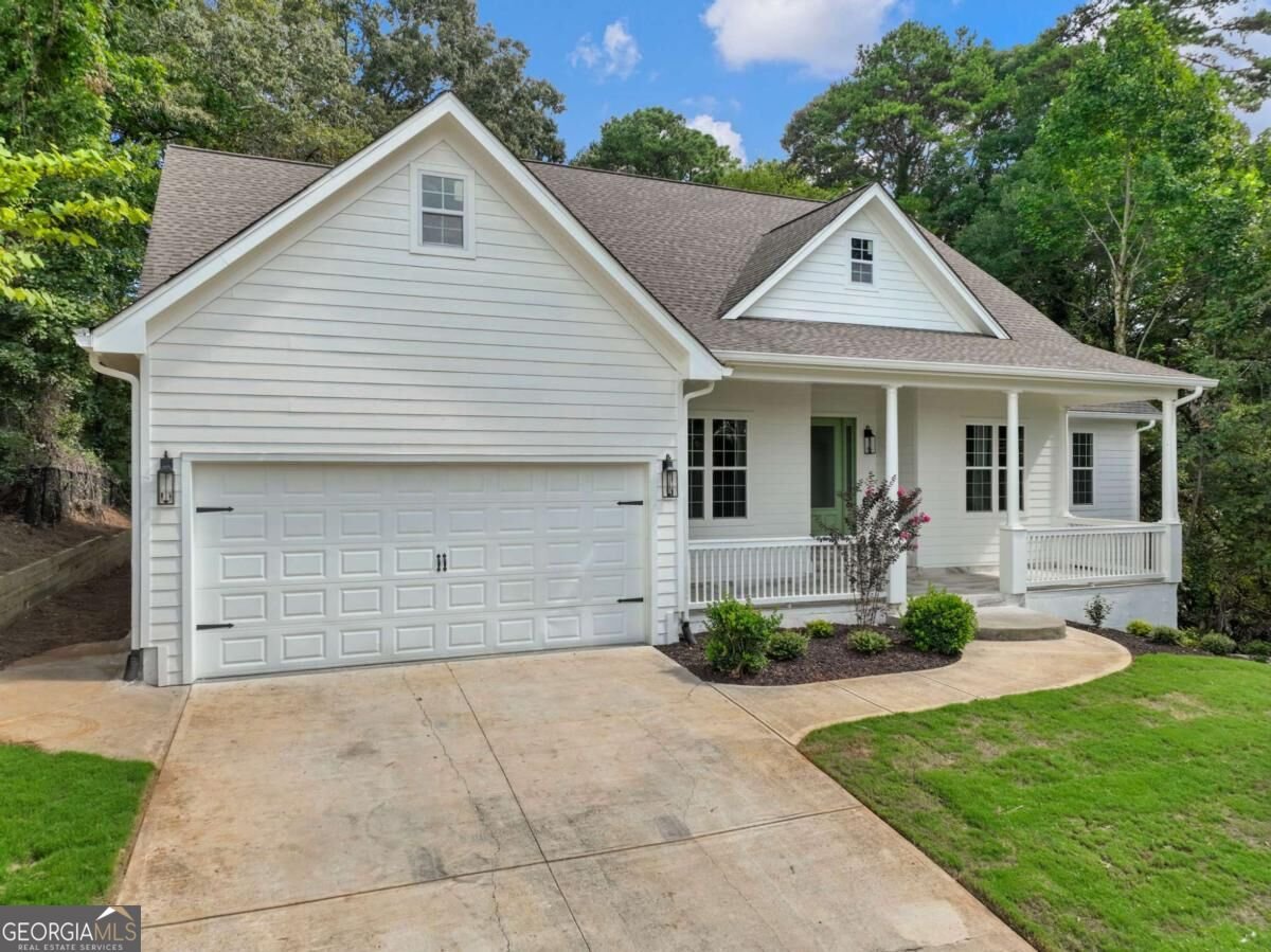 1494 Scarlet Court Kennesaw - Photo 60