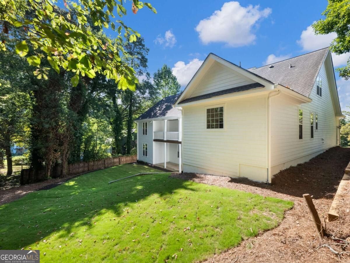 1494 Scarlet Court Kennesaw - Photo 66