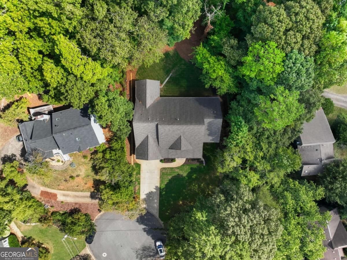 1494 Scarlet Court Kennesaw - Photo 79