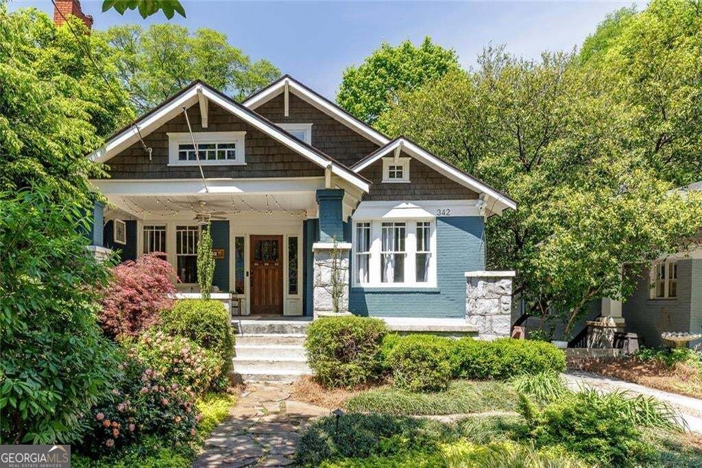 342 5th Street Atlanta - main photo