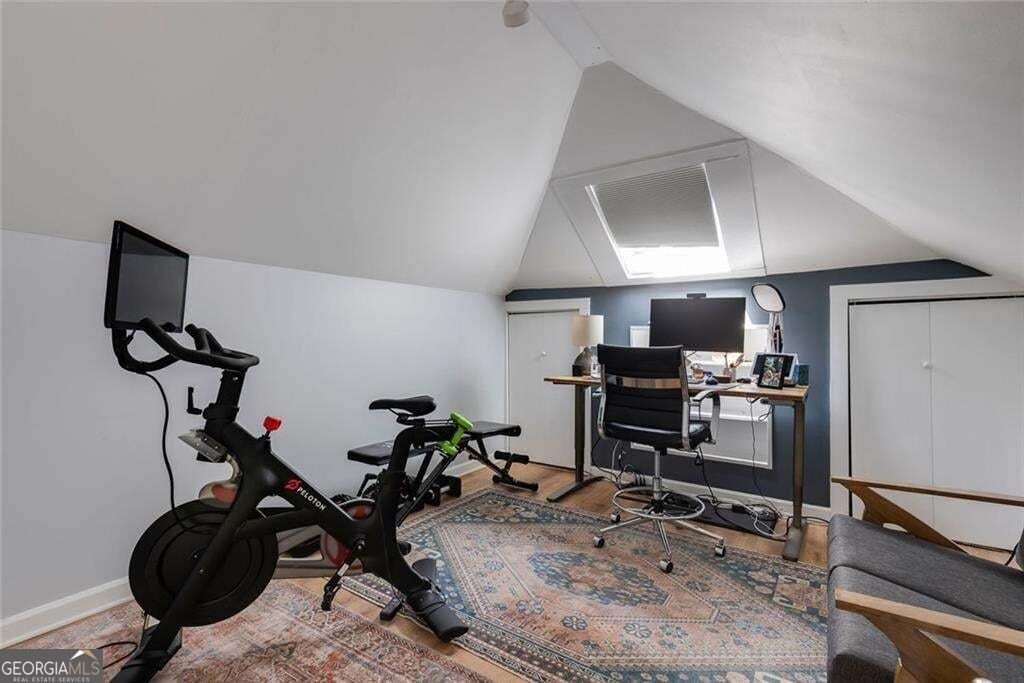 342 5th Street Atlanta - Photo 37