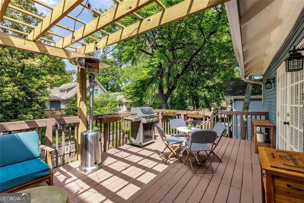 342 5th Street Atlanta - Photo 39