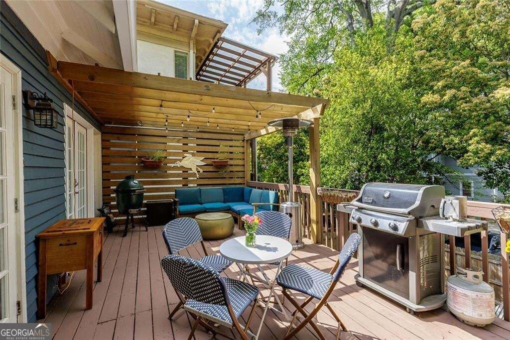 342 5th Street Atlanta - Photo 40