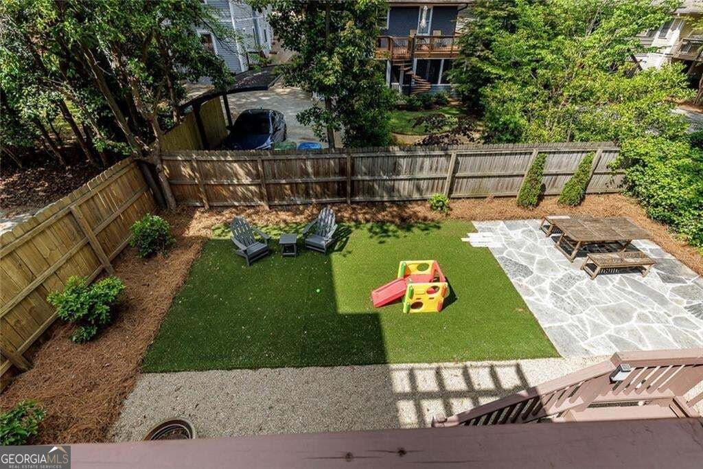 342 5th Street Atlanta - Photo 41