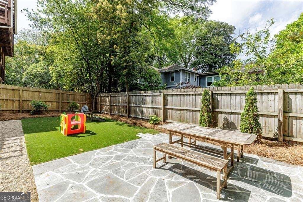 342 5th Street Atlanta - Photo 42
