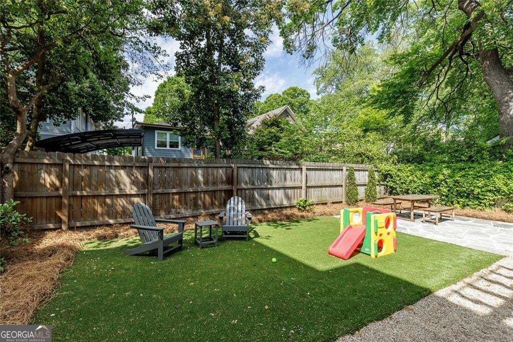342 5th Street Atlanta - Photo 43