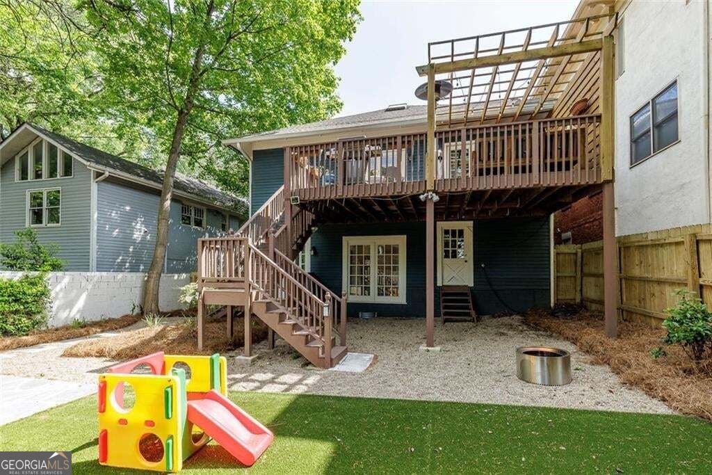 342 5th Street Atlanta - Photo 44