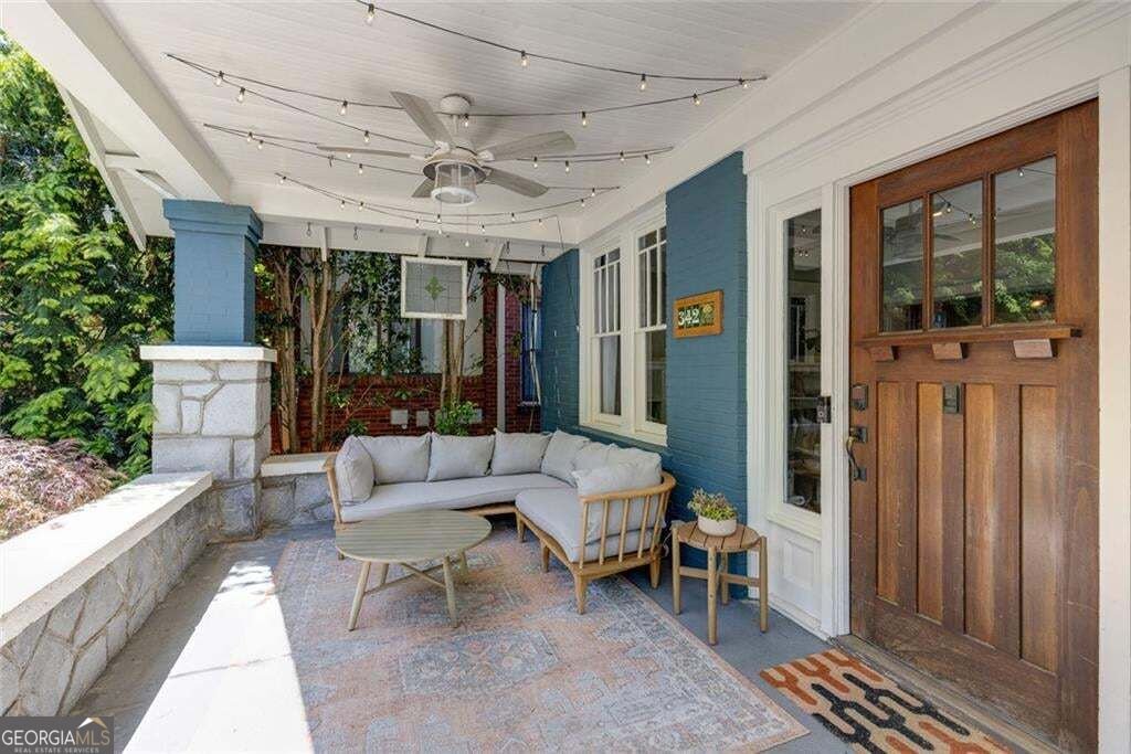 342 5th Street Atlanta - Photo 6