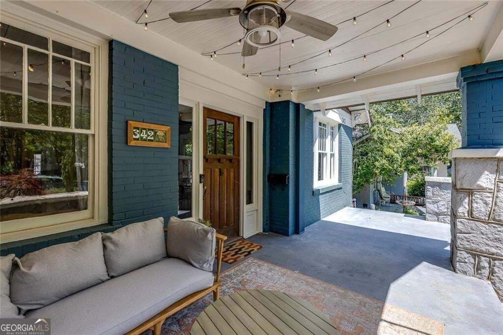 342 5th Street Atlanta - Photo 7