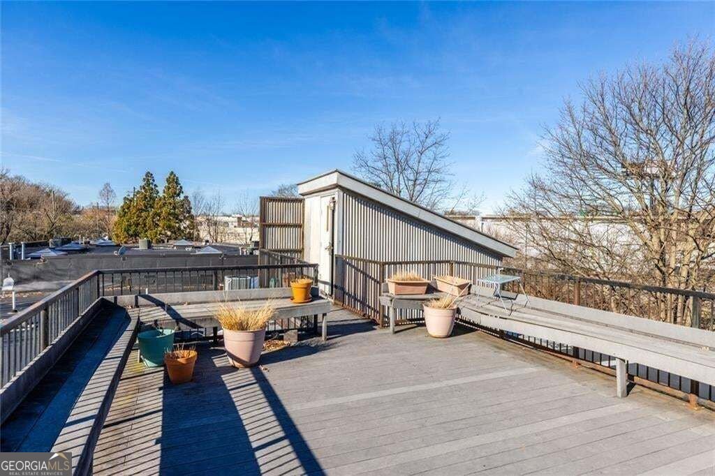 644 Wells Street Atlanta - Photo 25