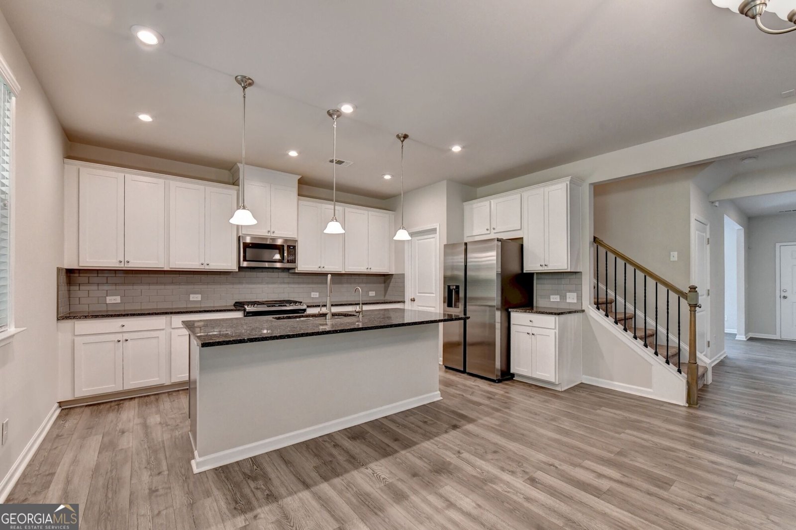 638 Saffron Boulevard Lawrenceville - Photo 11