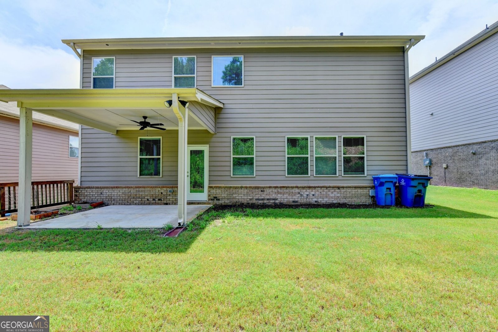 638 Saffron Boulevard Lawrenceville - Photo 39