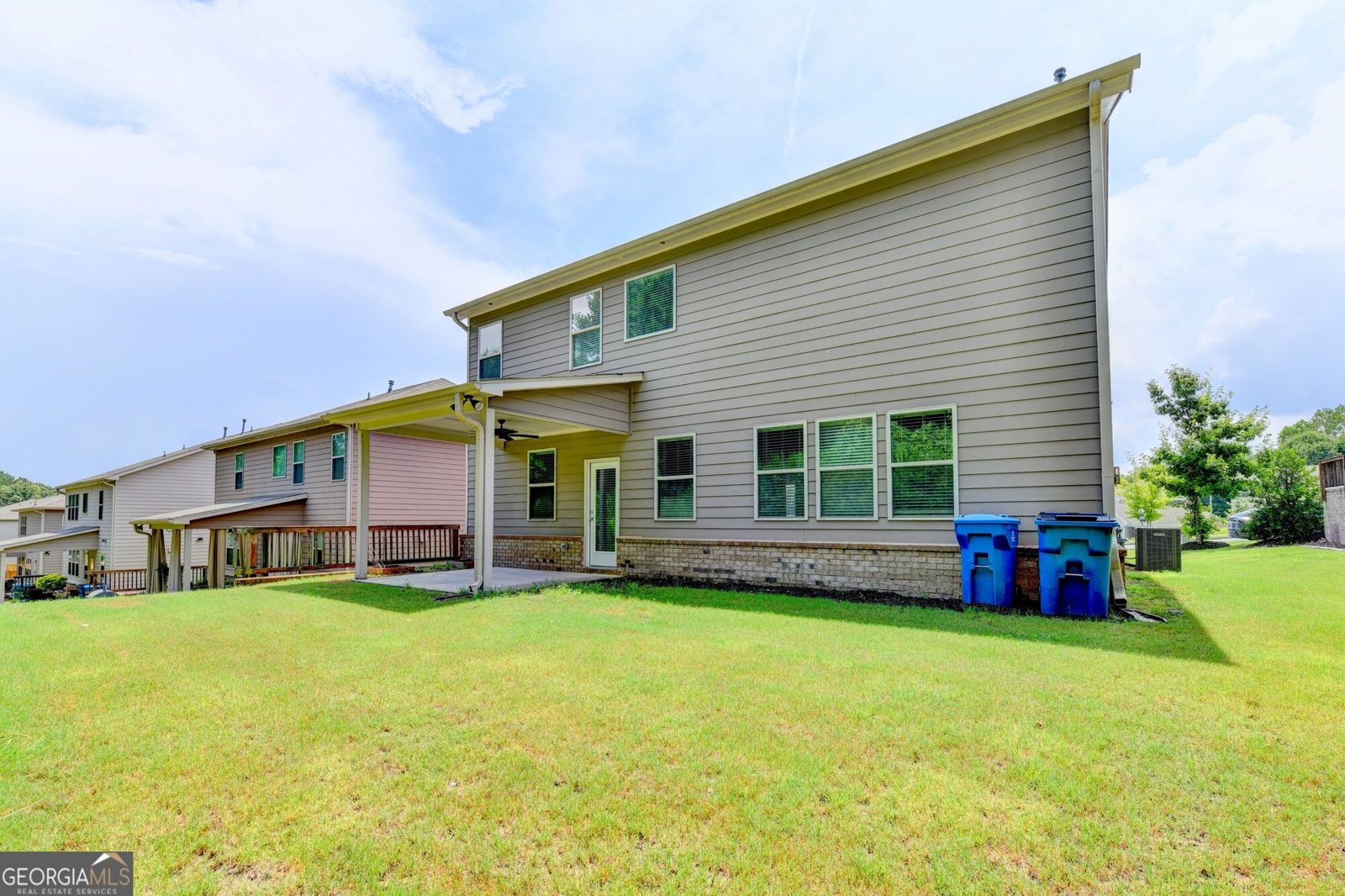 638 Saffron Boulevard Lawrenceville - Photo 41