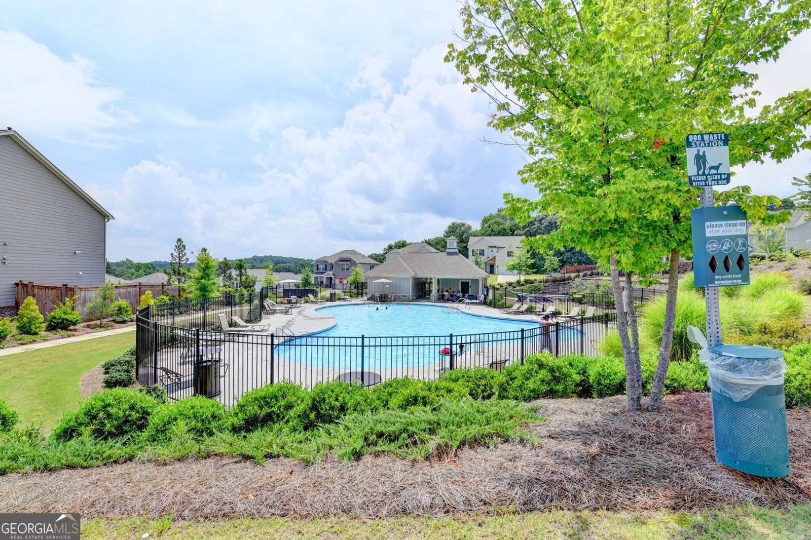 638 Saffron Boulevard Lawrenceville - Photo 44