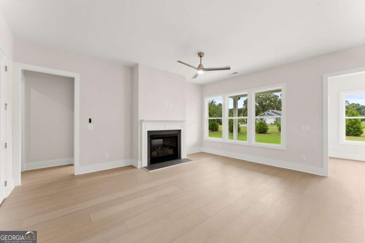 3548 Cedarvale Court Powder Springs - Photo 12
