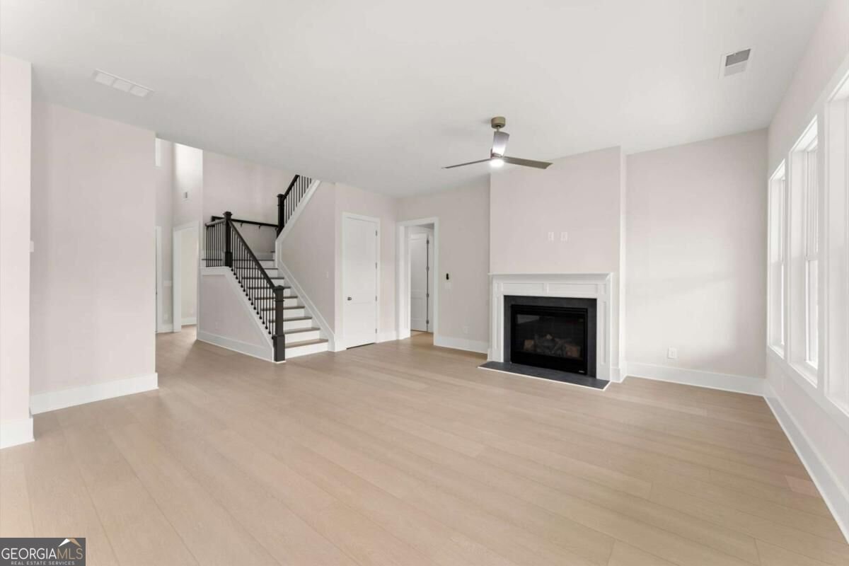 3548 Cedarvale Court Powder Springs - Photo 13